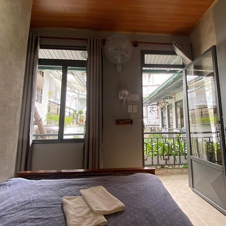 Appartement Đà Lạt Sả - Da Lat Lemongrass Extérieur photo