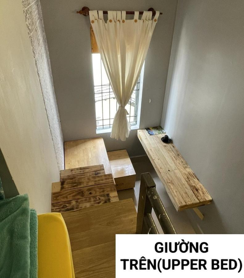 Appartement Đà Lạt Sả - Da Lat Lemongrass Extérieur photo