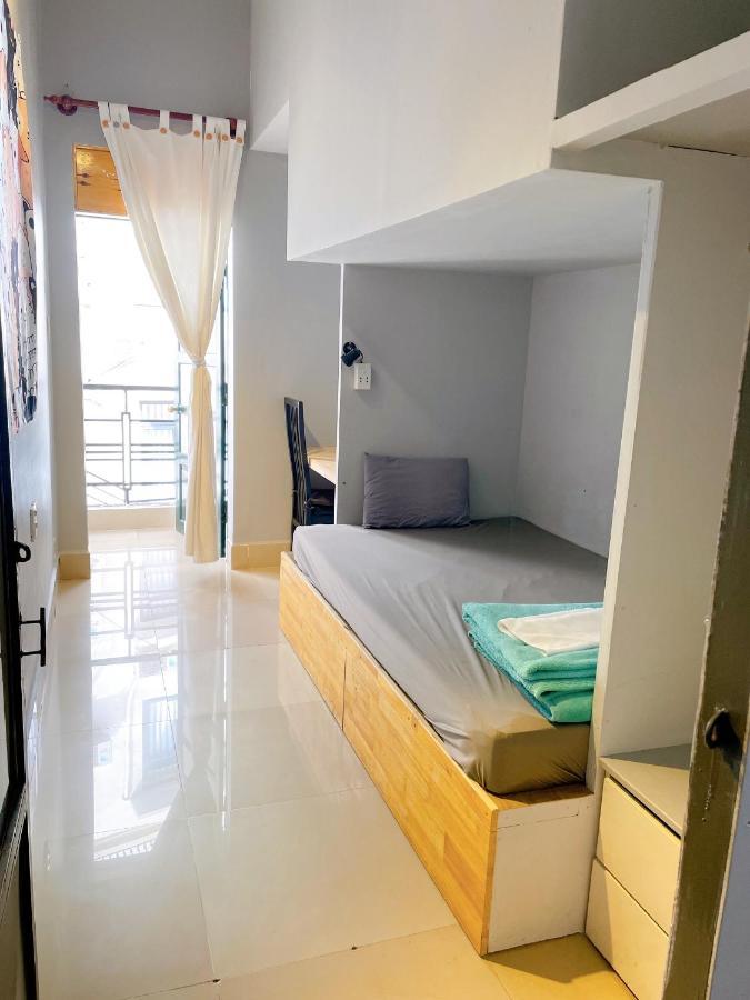 Appartement Đà Lạt Sả - Da Lat Lemongrass Extérieur photo