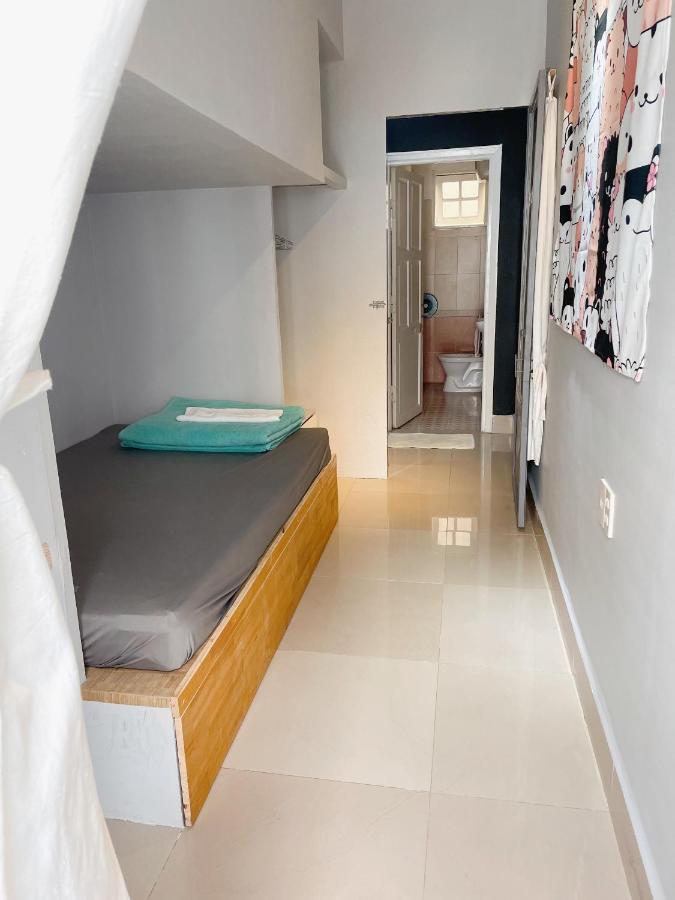 Appartement Đà Lạt Sả - Da Lat Lemongrass Extérieur photo